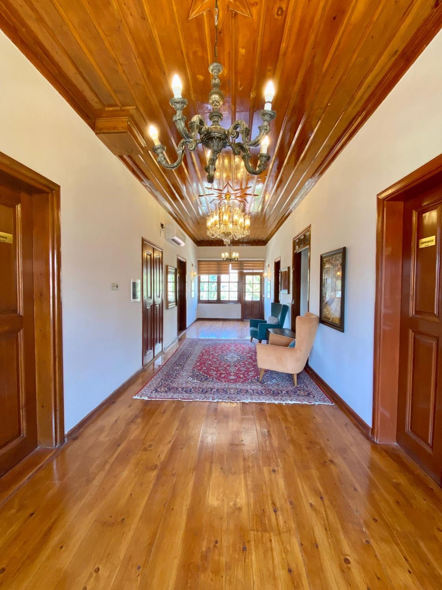 Ferienwohnung Necip Bey Konagi Antalya Exterior foto